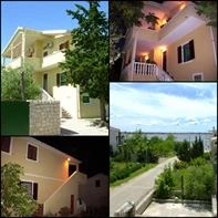 Appartamenti Perinić